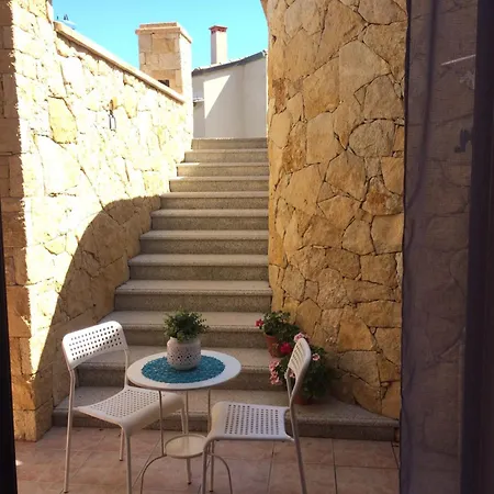 Casa vacanze Casa Vacanze Sardegna Ovest